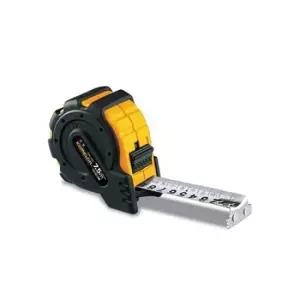 훅 줄자 자켓 자석 KMC 코메론 25RJ 7.5M 25MM