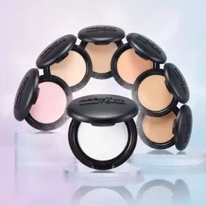 ABOUT TONE [SET]블러 파우더 팩트(7colors)