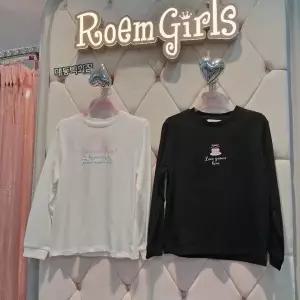 로엠걸즈 DP01 데일리  긴팔  티셔츠 데일리  긴팔 티셔츠  RGLA268Y1