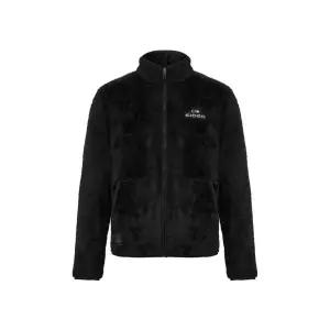 EIDER POP UNI 미르 플리스 자켓_Black