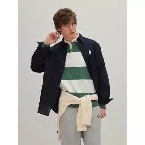 후아유 Steve Oxfort Shirts WHYWG2311U 1198766