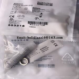 BHS004A BES 516-300-S299-S4-D