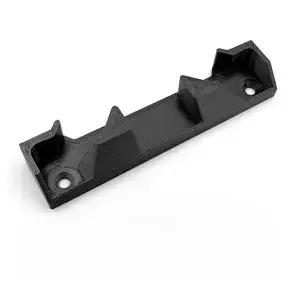 1PC 스트라이크 플레이트 잠금 장치 Velux 025116 TG2 용 루프 윈도우 채광창 폐쇄 브래킷
