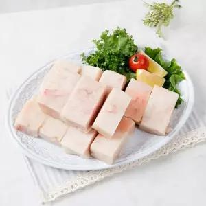 [푸른들] 대구곤 800g(60~70g) x 2개