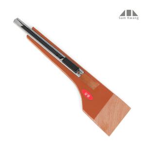 도배공구 35번 국산도배칼 벡크