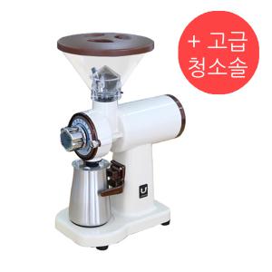 어바닉060 전동 그라인더 자동 커피분쇄기 전동밀