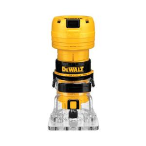 디월트 전기 트리머 DWE6000 6mm390W