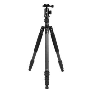 -시루이 Traveler 7C 카본 삼각대+볼헤드 키트