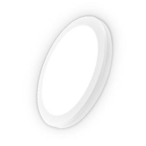 퍼스트LED 뉴스마트 엣지 원형 직부등 20W(백색)
