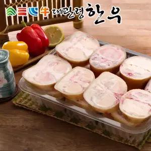 [평창영월정선축협] 한우 우족 4kg