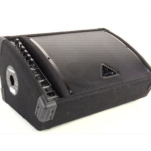 베링거 F1220D 무대용 플로어 스피커 모니터 250W 피드백필터