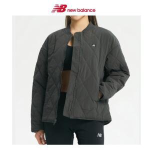 [뉴발란스] 퀼티드 패딩 자켓 B1 NBNAD4S102_19