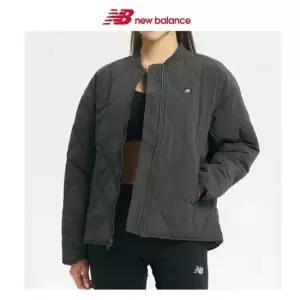 뉴발란스 퀼티드 패딩 자켓 B1 NBNAD4S102_19 19776683)