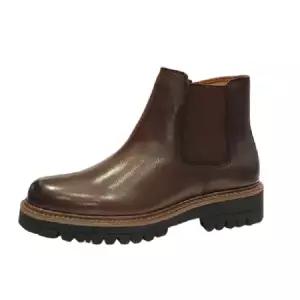 [롯데백화점]탠디 남성 워커부츠  (굽 4CM) Q19086_BROWN