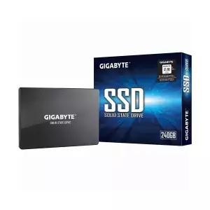 GIGABYTE SSD 제이씨현 (240GB)ㅇMMㅇ