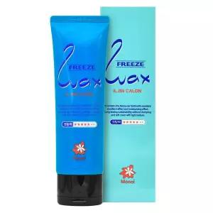 모노이 일진 케론 프리즈 왁스 100ml 튜브형