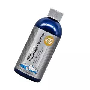코흐케미 나노 매직 플라스트 케어 외부용 500ML 차량광택제 차량외부특화 표면보호