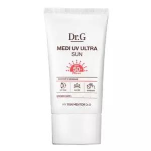 [셀러허브]닥터지 메디 UV 울트라 선 50ml(SPF50+) 1개 - N (S33178705)