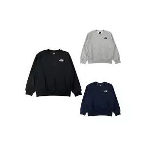 [하프클럽/노스페이스]노스페이스 키즈 고-투 스 셔츠 NM5MR50