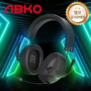 앱코 MR700 3모드 무선 게이밍 헤드셋