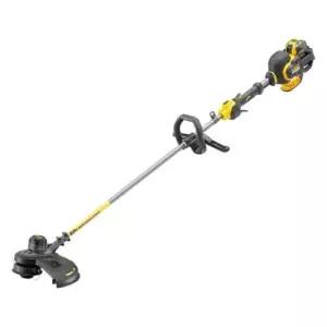 디월트 충전예초기 DCM571X1(60V/3.0Ah) BL-배터리1개 (줄날&삼도날)