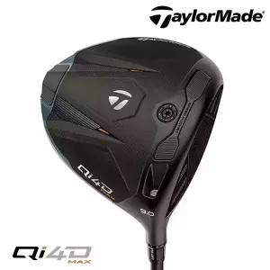 테일러메이드 Qi4D MAX 드라이버 2026년 병행 AS보증 REAX MR 50 SR, 10.5도
