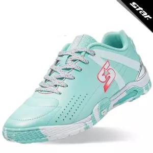 스타 에어록스 족구화 (JS7500-52,스타) 민트_11