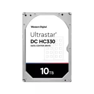 WD 10TB Ultrastar DC HC330 WUS721010ALE6L4