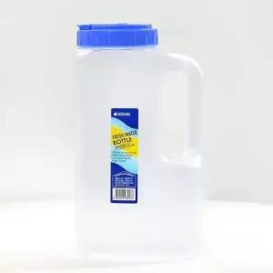 사각 손잡이물병 1호 2.5L