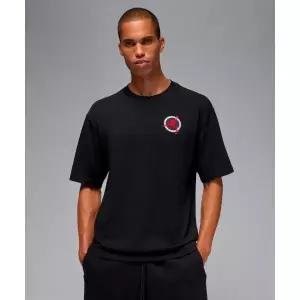 나이키 NIKE 조던 플라이트 클럽 티셔츠 M - 블랙 / IQ0543-010 433272