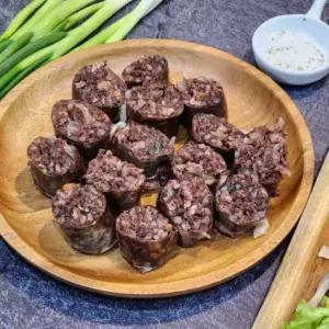 맛상 토종순대 500g