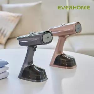 진공스팀다리미PRO EV-VI7000(+거치대포함)