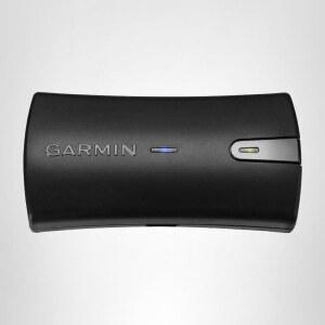 GARMIN GLO 2 차량 전원 케이블 및 USB 케이블을 포함한 GPS 수신기