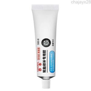 자동차 타이어 접착제 수선 본드 자전거 고무 빵꾸 복원 오토바이