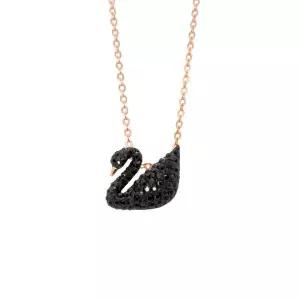 [NS홈쇼핑]스와로브스키 5204133 Iconic Swan 스몰 펜던트[36126239]