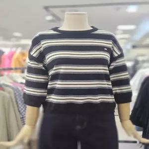 르피타 단가라 라운드 니트 L263USW908