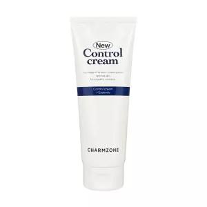 참존 뉴 콘트롤 크림 200ml 마사지크림+영양크림+에센스+각질제거