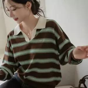 [캔마트] 홉스 단가라 카라 니트