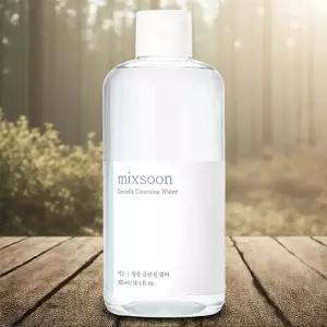 믹순 병풀 클렌징 워터 300ml 1개