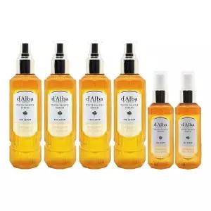 [달바] 시즌6 엑소 미스트 세럼 변정수 160ml 4개+60ml 2개_P436615203