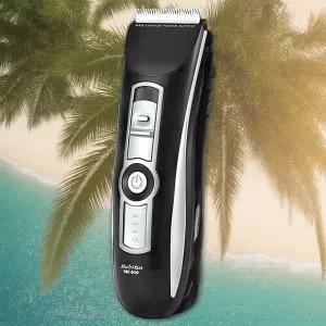 바비온 네오리튬 반려동물 이발기 SBC-650 블랙 1개