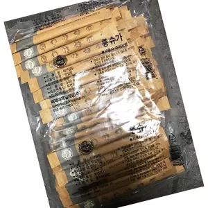 롱슈가백설 일회용설탕 1000T 업소용