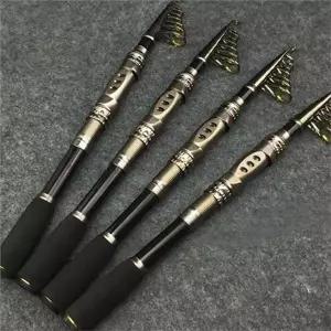 릴 낚시대 원투 낚시대 카본 서프 방파제 바다 초보자 입문