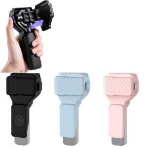 DJI호환 Osmo Pocket 4P용 렌즈 화면 보호기, 자기식 짐벌 보호 커버 원키 퀵 오픈 정밀 스크래치 방지 및