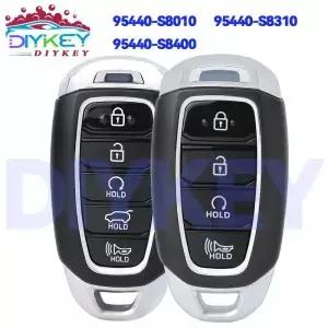 95440S8400 95440S8010 팰리세이드 2019 스마트 키리스 리모트 433MHz 95440S8200 95440S8310
