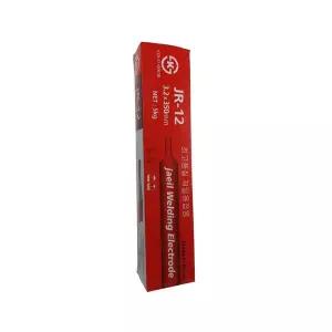 제일용접봉 피복아크봉(연강봉) JR-12 (3.2mm) 20KG