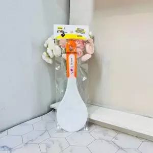 대호 골드 주걱 특대 줄무늬 밥주걱 위생주걱 볶음주걱 실리콘주걱