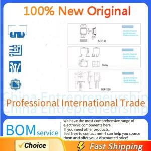5PCS DIP-8/SOP-8 HCPL2630 F2630 광 커플러 100% 품질 원본/