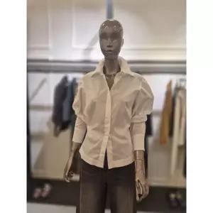 한정수량 제시뉴욕 블루종핏 셔츠 DE95NSBT3420 2852627