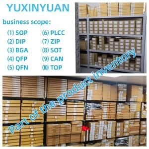 5PCS TEA1751T SOP16 재고 있음 YUXINYUAN IC 100% 좋음